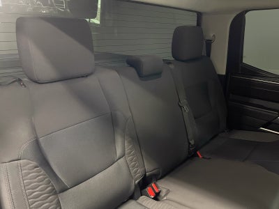 2023 Toyota Tundra SR5 4WD
