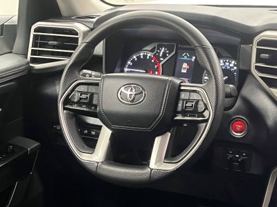 2023 Toyota Tundra SR5 4WD