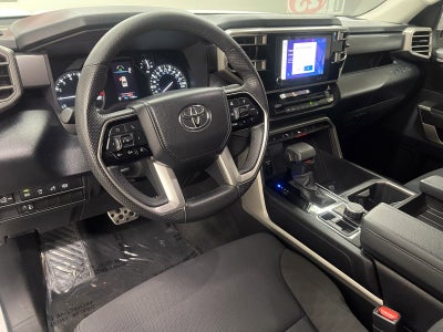 2023 Toyota Tundra SR5 4WD