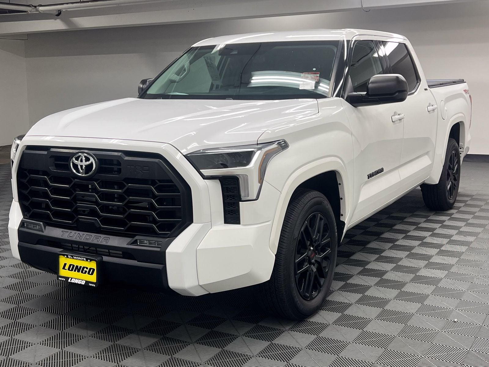 2023 Toyota Tundra SR5 4WD
