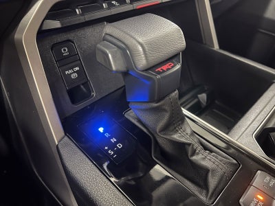 2023 Toyota Tundra SR5 4WD
