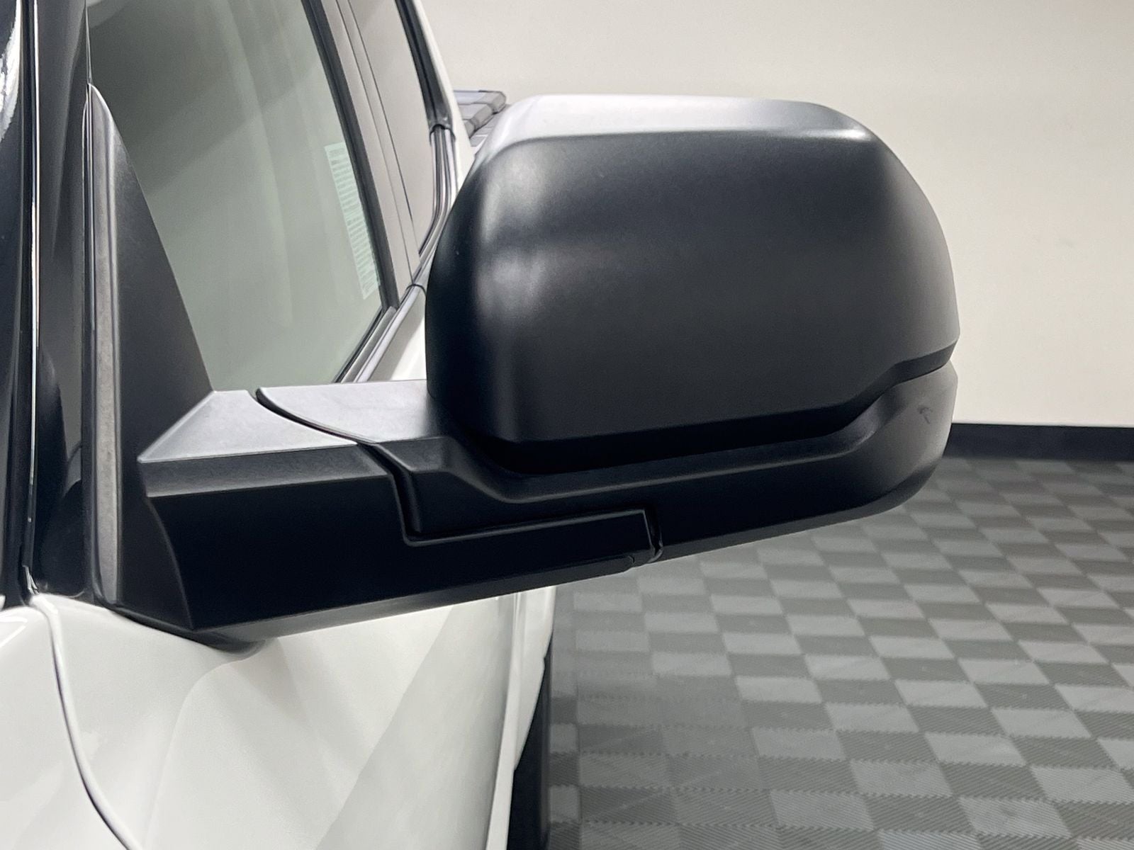 2023 Toyota Tundra SR5 4WD