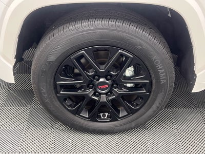 2023 Toyota Tundra SR5 4WD