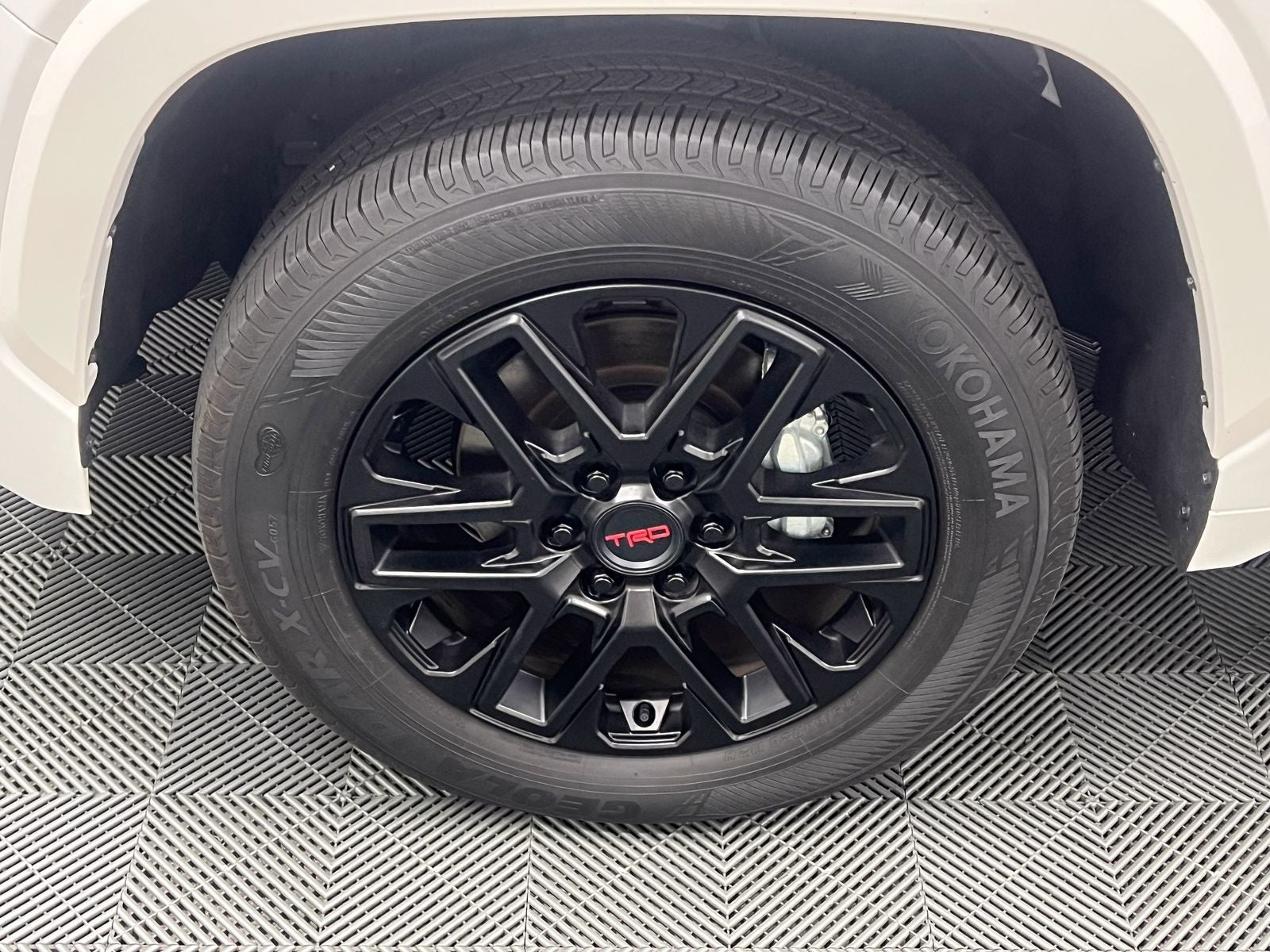2023 Toyota Tundra SR5 4WD