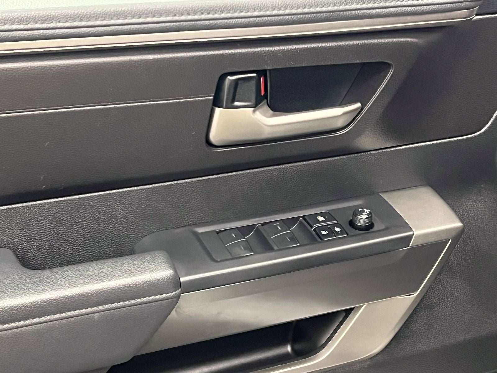 2023 Toyota Tundra SR5 4WD