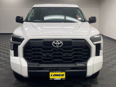 2023 Toyota Tundra SR5 4WD