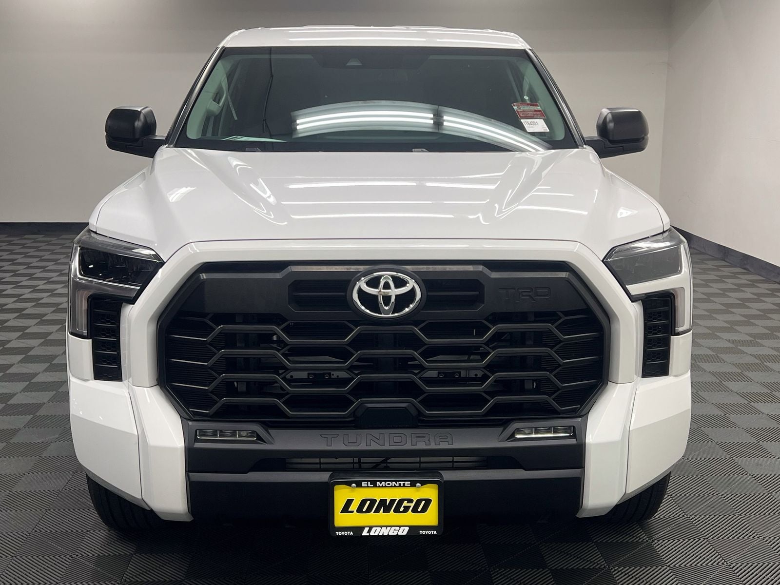 2023 Toyota Tundra SR5 4WD