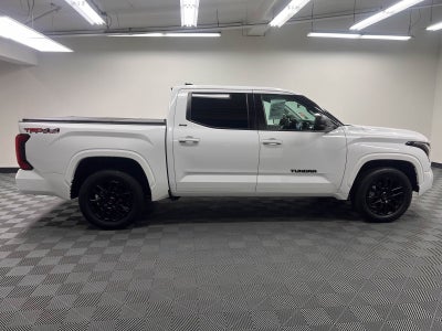 2023 Toyota Tundra SR5 4WD