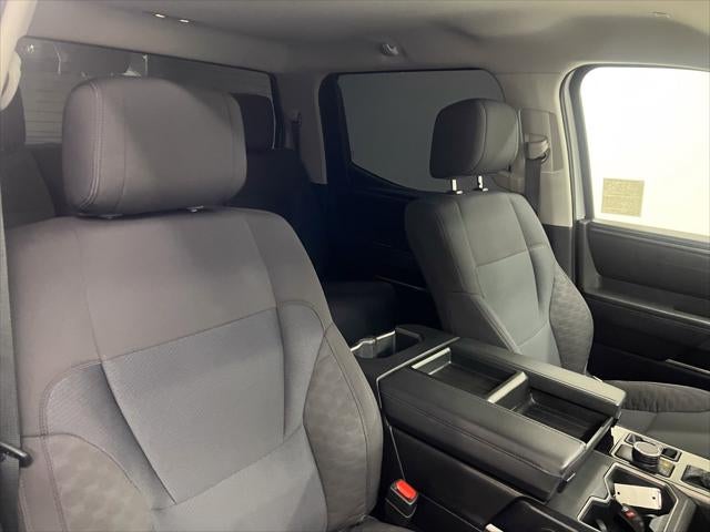 2023 Toyota Tundra SR5 4WD