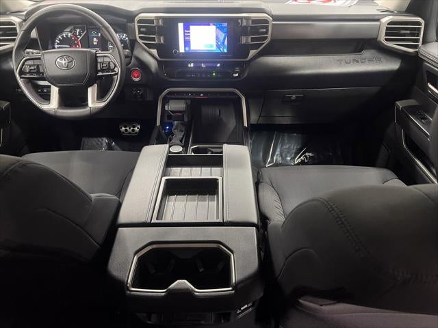 2023 Toyota Tundra SR5 4WD