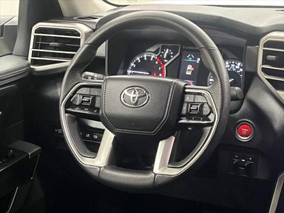2023 Toyota Tundra SR5 4WD