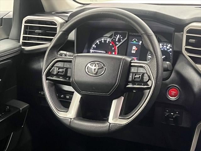 2023 Toyota Tundra SR5 4WD