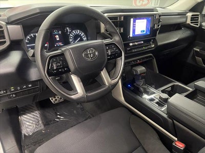 2023 Toyota Tundra SR5 4WD