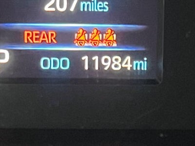 2023 Toyota Tundra SR5 4WD