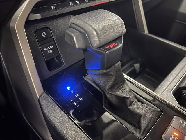 2023 Toyota Tundra SR5 4WD