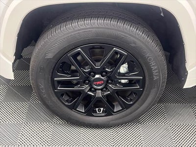 2023 Toyota Tundra SR5 4WD