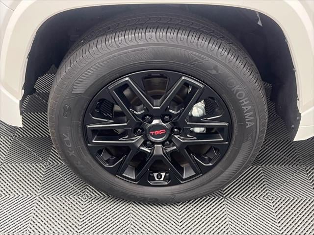 2023 Toyota Tundra SR5 4WD