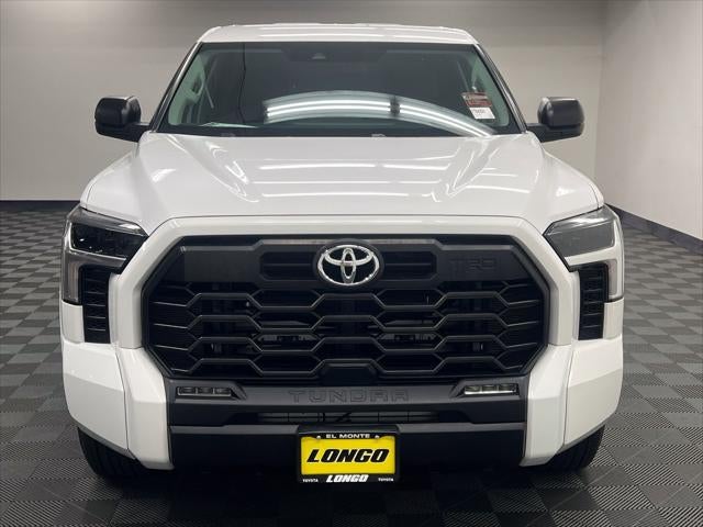 2023 Toyota Tundra SR5 4WD