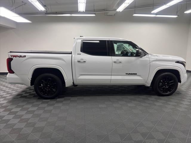 2023 Toyota Tundra SR5 4WD