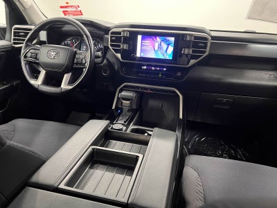 2022 Toyota Tundra SR5 4WD
