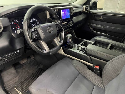 2022 Toyota Tundra SR5 4WD
