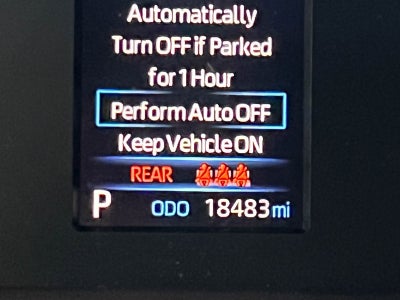 2022 Toyota Tundra SR5 4WD