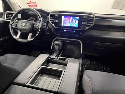 2022 Toyota Tundra SR5 4WD
