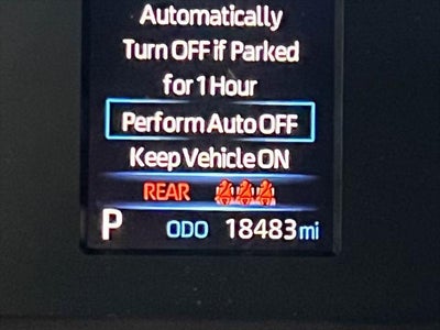 2022 Toyota Tundra SR5 4WD