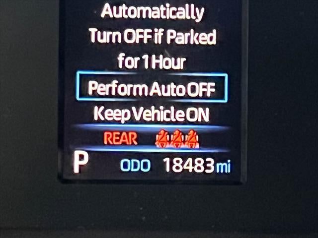 2022 Toyota Tundra SR5 4WD
