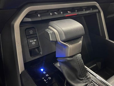 2022 Toyota Tundra SR5 4WD
