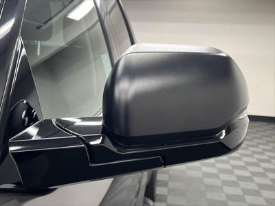 2022 Toyota Tundra SR5 4WD