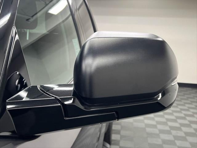 2022 Toyota Tundra SR5 4WD