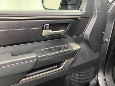 2022 Toyota Tundra SR5 4WD