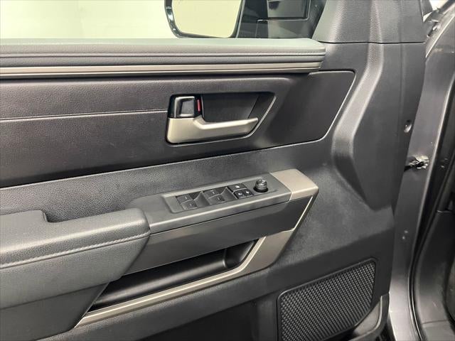 2022 Toyota Tundra SR5 4WD