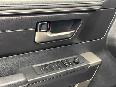 2022 Toyota Tundra SR5 4WD
