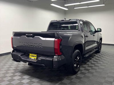 2022 Toyota Tundra SR5 4WD