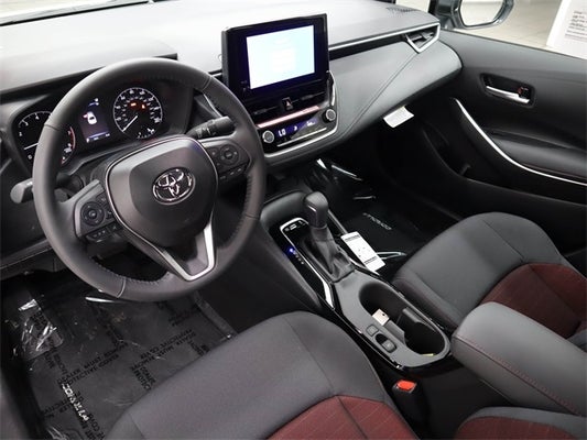 2024 Toyota Corolla SE in El Monte, CA - Penske Motor Group