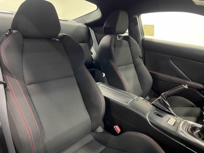 2024 Subaru BRZ Premium