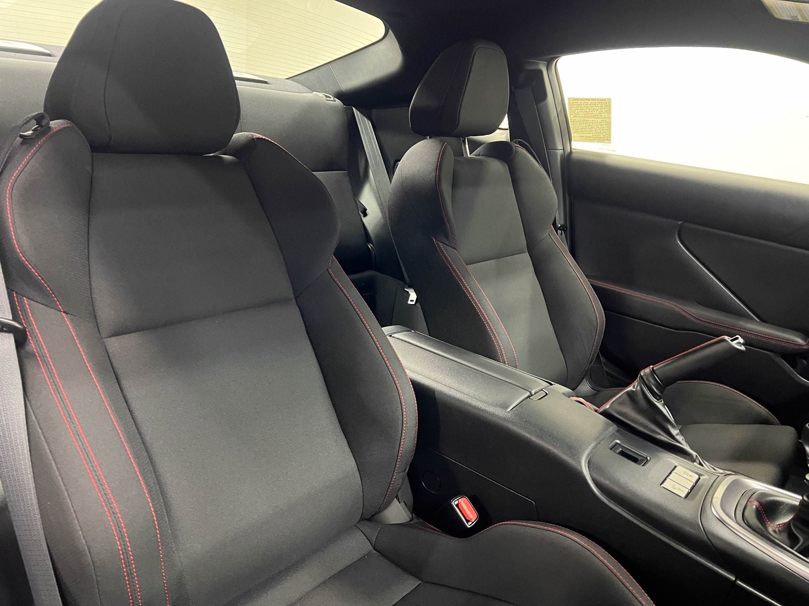 2024 Subaru BRZ Premium