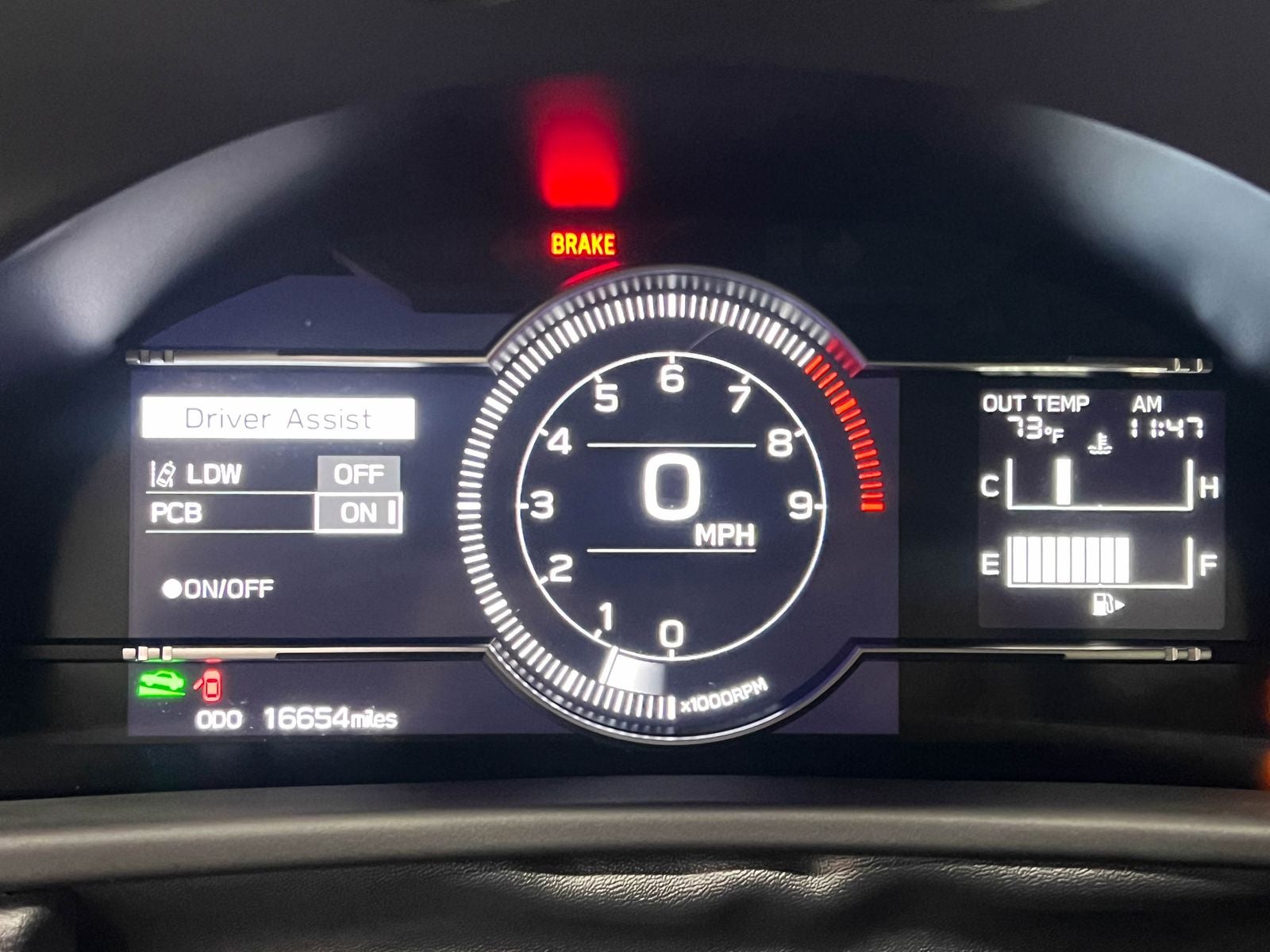 2024 Subaru BRZ Premium