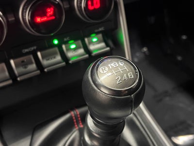 2024 Subaru BRZ Premium