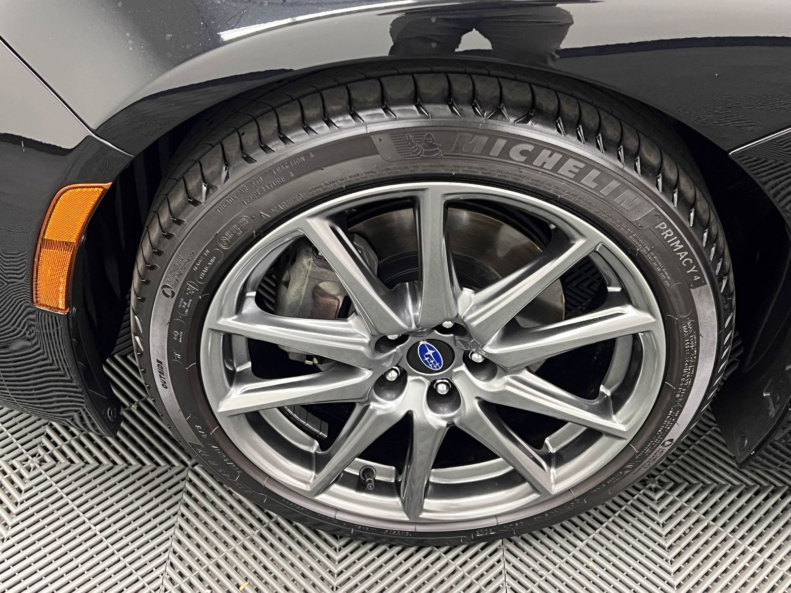 2024 Subaru BRZ Premium