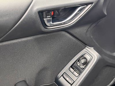 2024 Subaru BRZ Premium