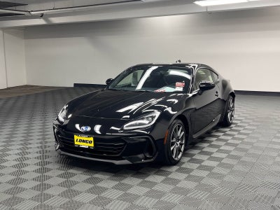 2024 Subaru BRZ Premium