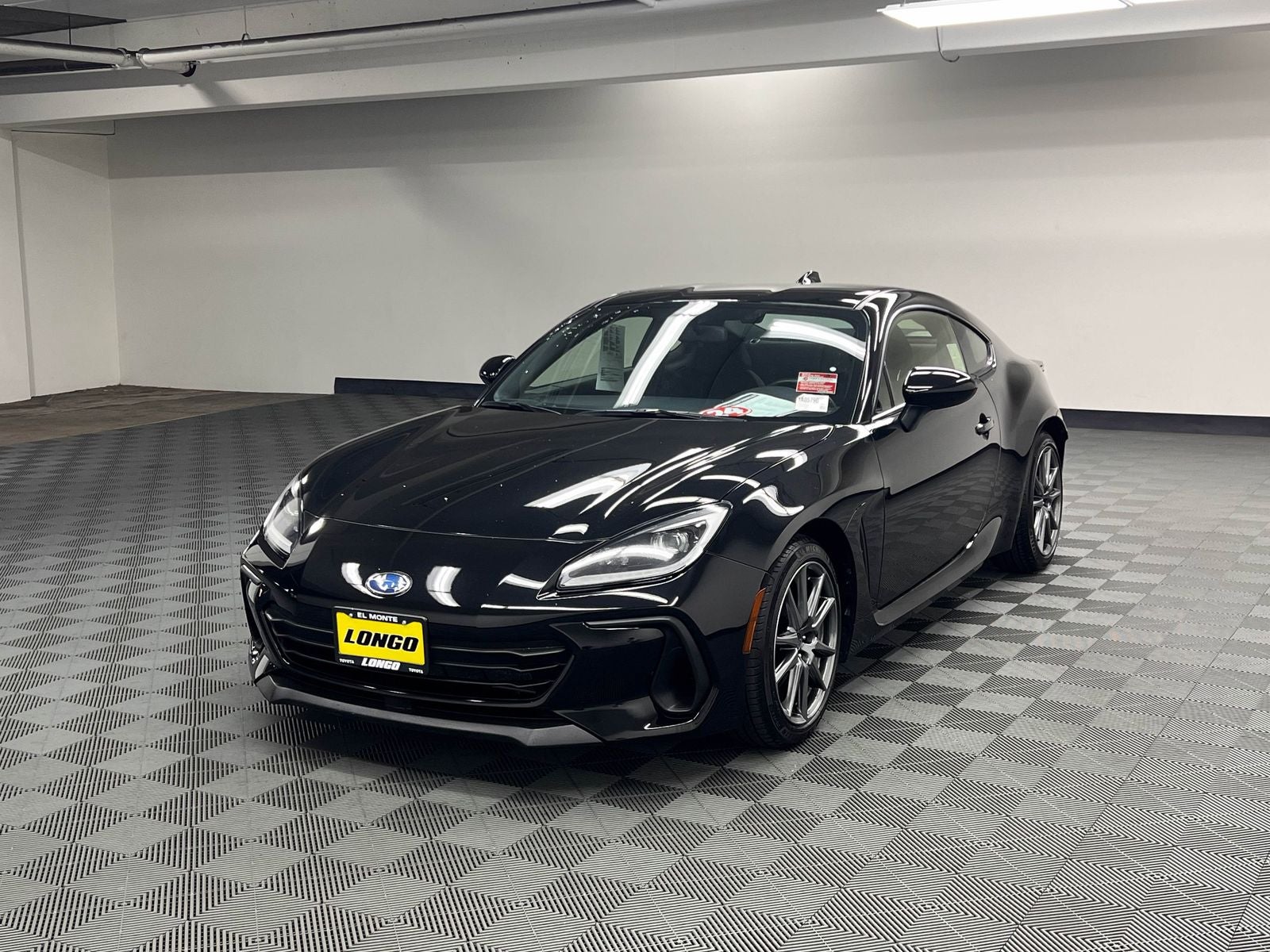 2024 Subaru BRZ Premium