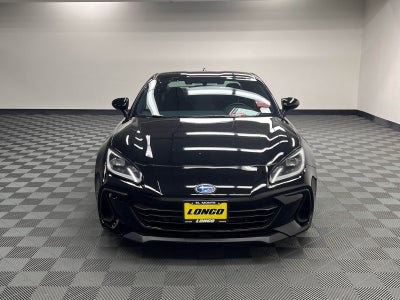 2024 Subaru BRZ Premium