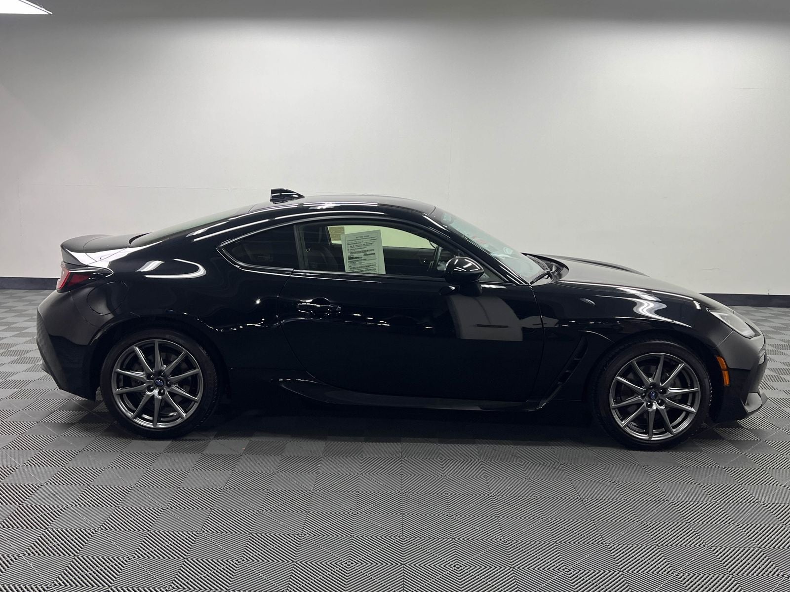 2024 Subaru BRZ Premium
