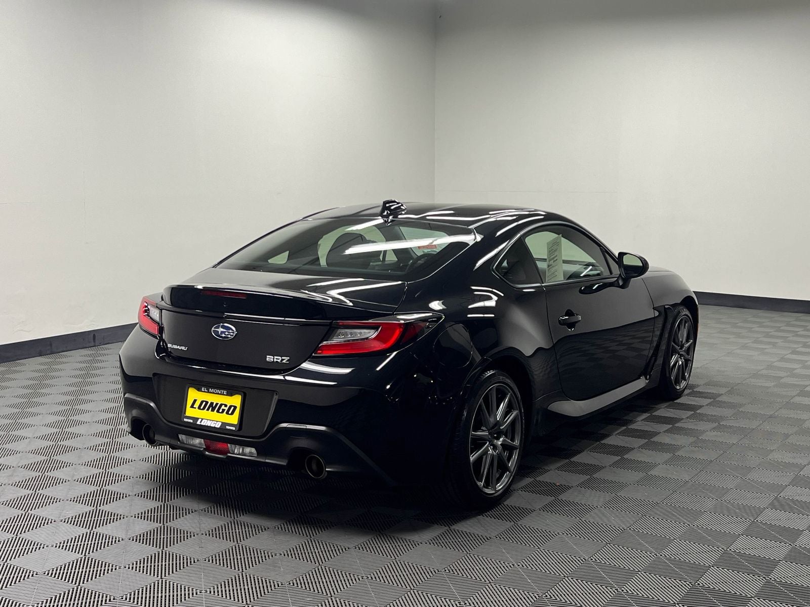 2024 Subaru BRZ Premium