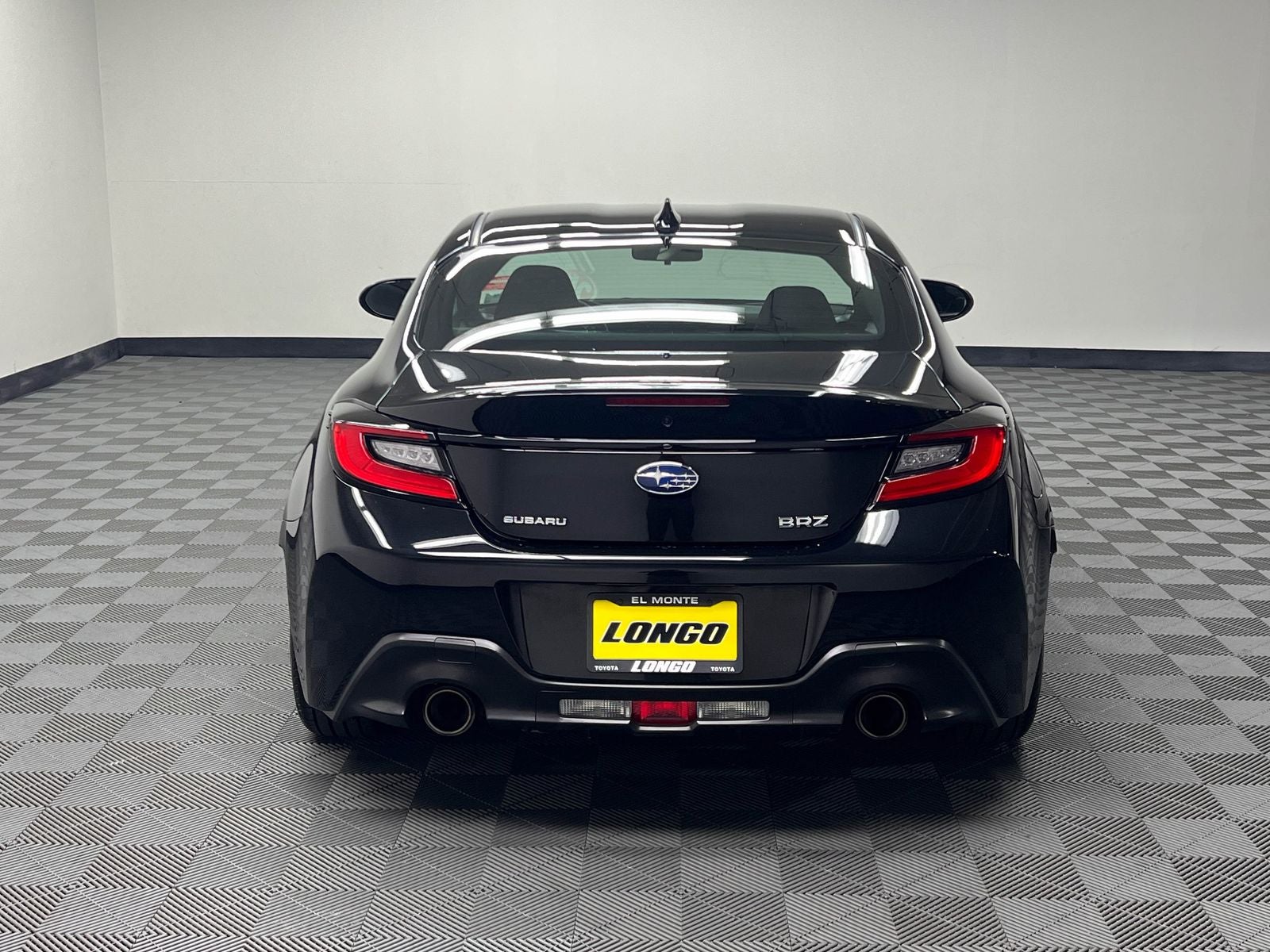 2024 Subaru BRZ Premium