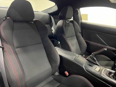 2024 Subaru BRZ Premium